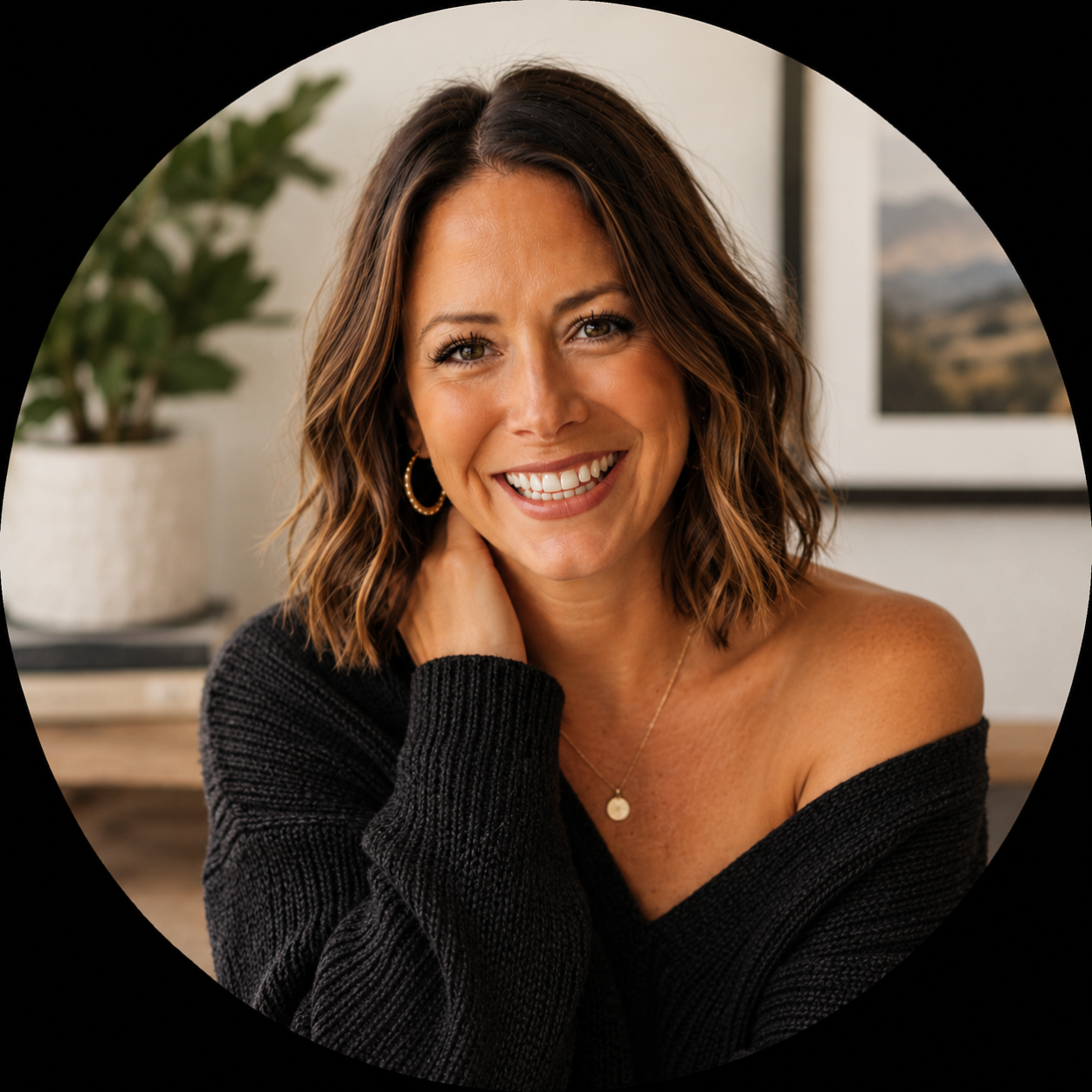 Heidi Finley Sugarhouse Social Founder