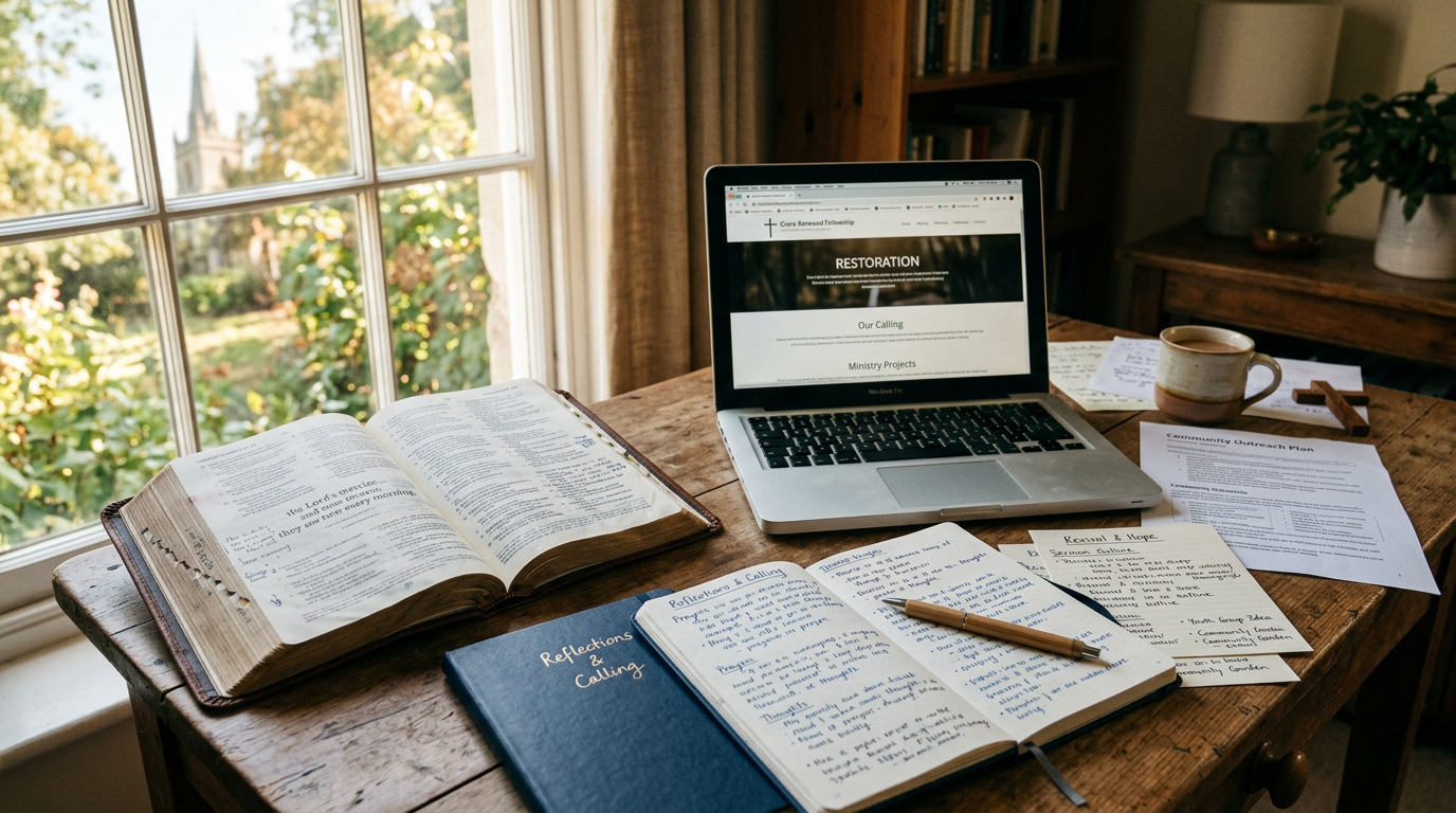 No era pérdida de tiempo