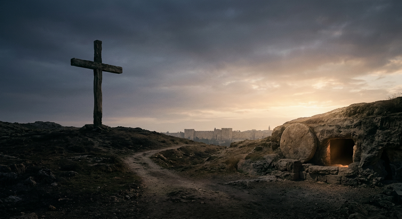 Escándalo, de D.A. Carson: una lectura que nos devuelve al centro del evangelio