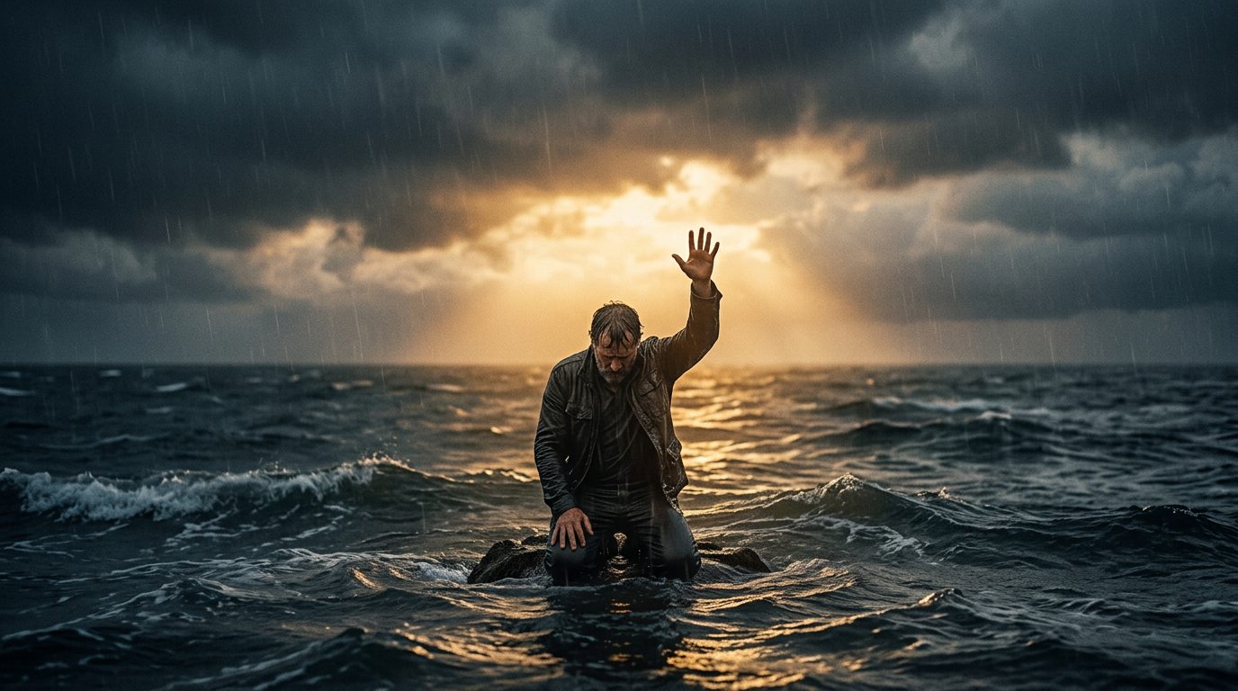 ¿Qué hacer cuando me he alejado de Dios? El camino de regreso al Padre