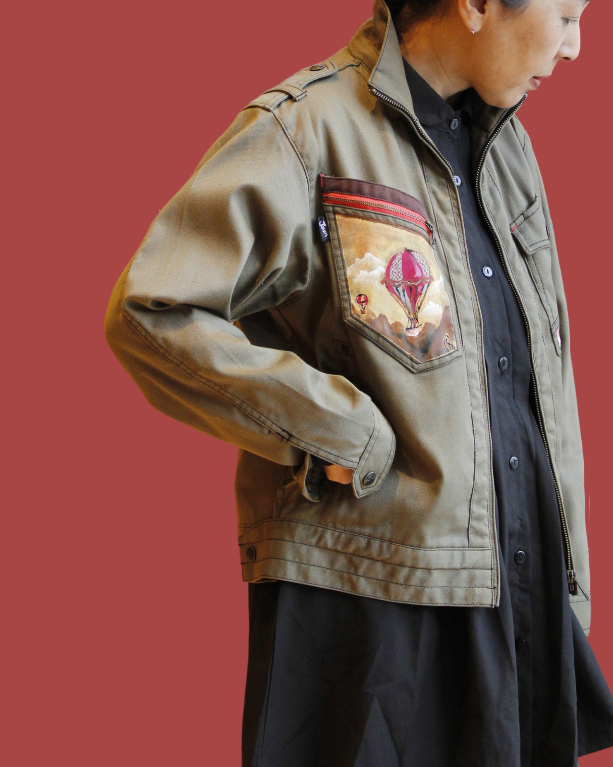 Art and Sustainability