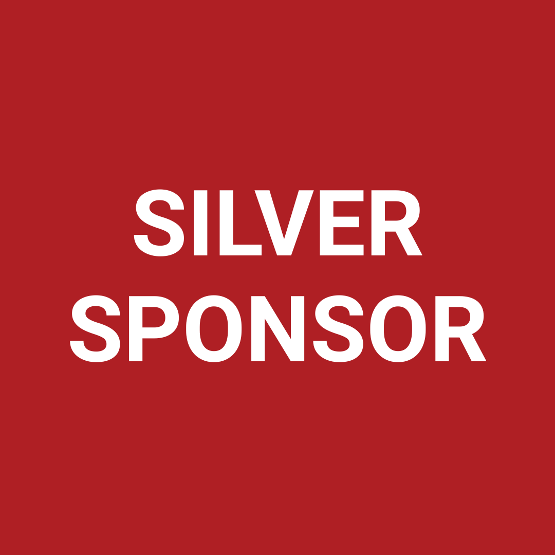 SILVER SPONSOR