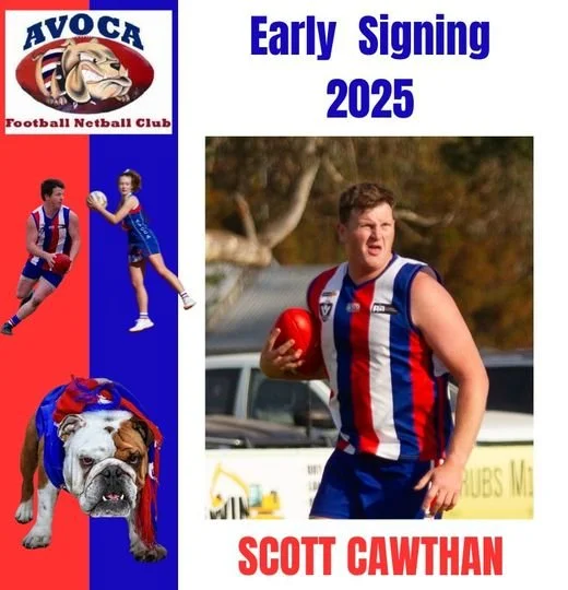 Scotty will be back in 2025