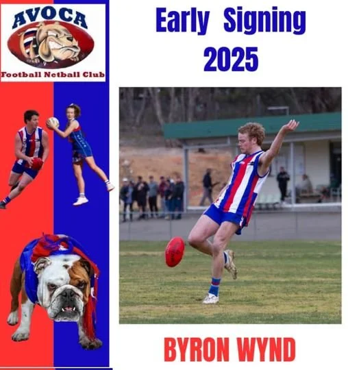 Byron is back in 2025