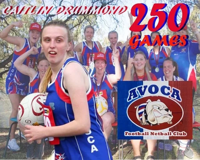 Beetle plays her 250th game.