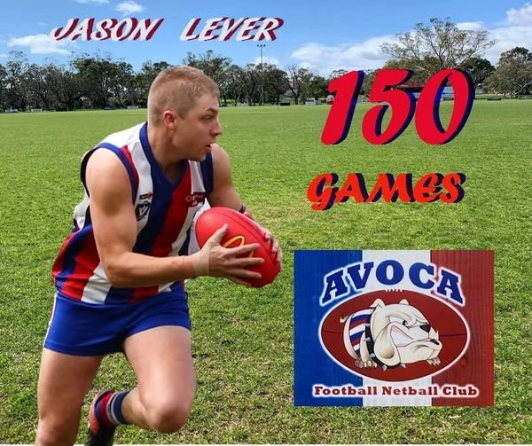 150 Games for Packer.