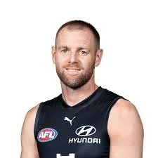 Sam Docherty Training Day