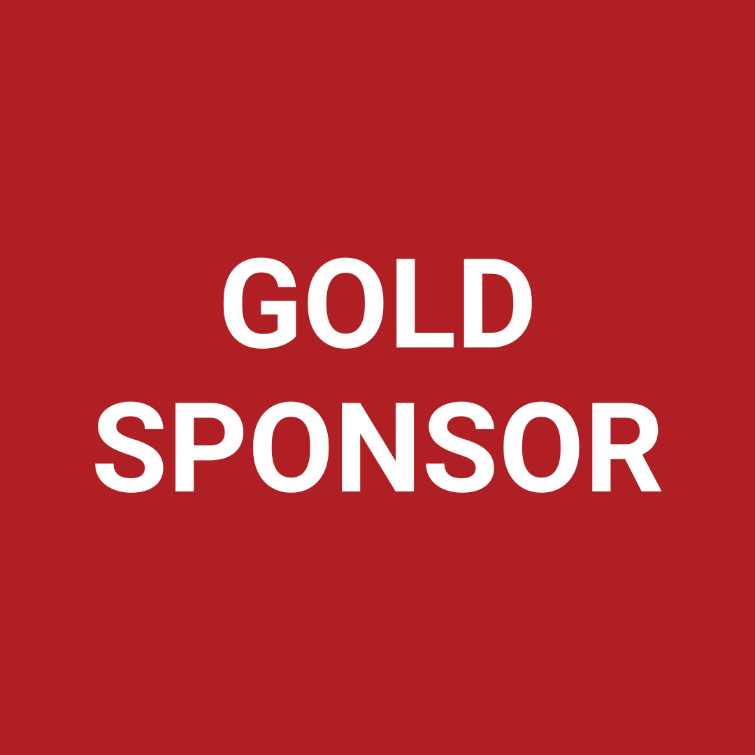 GOLD SPONSOR