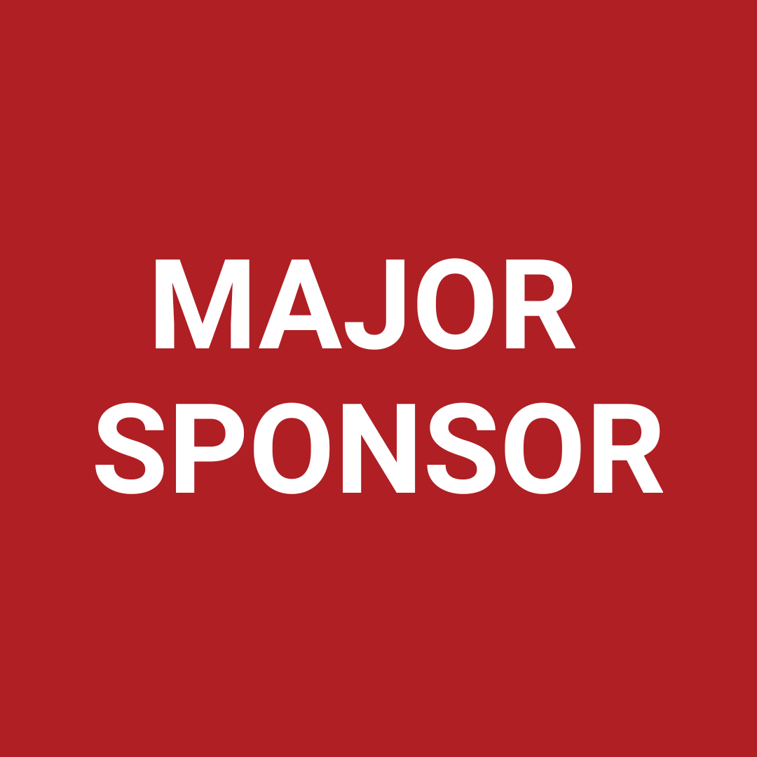 MAJOR SPONSOR