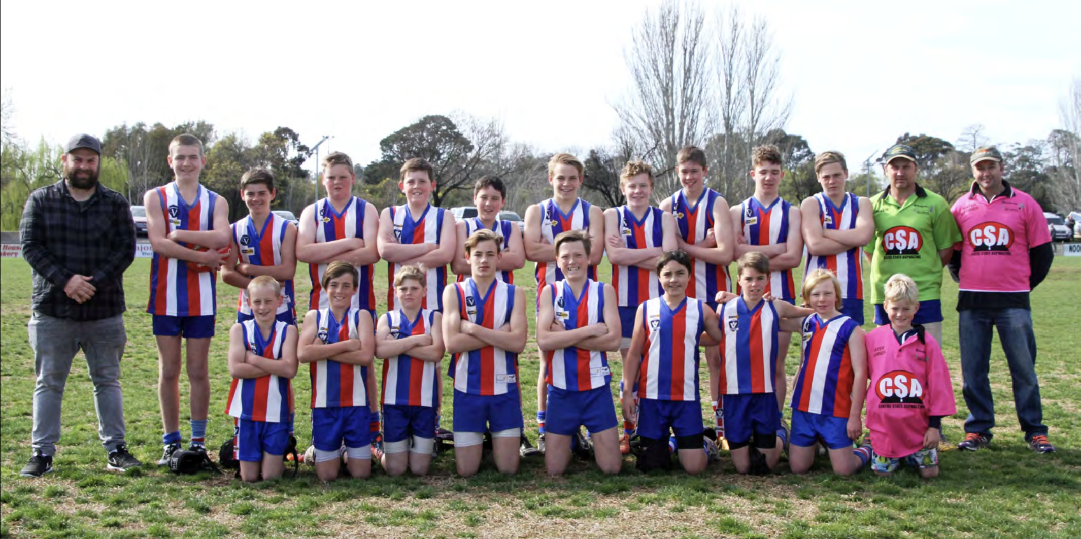 Football Teams 2016 To 2022