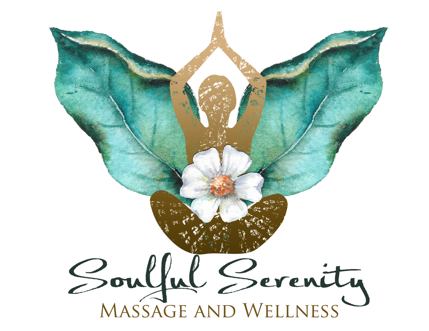 Soulful Serenity by Rae