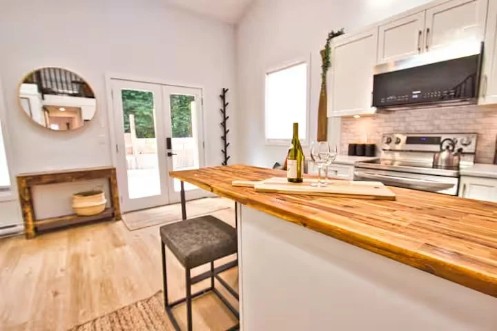 Family Suite & Breakfast