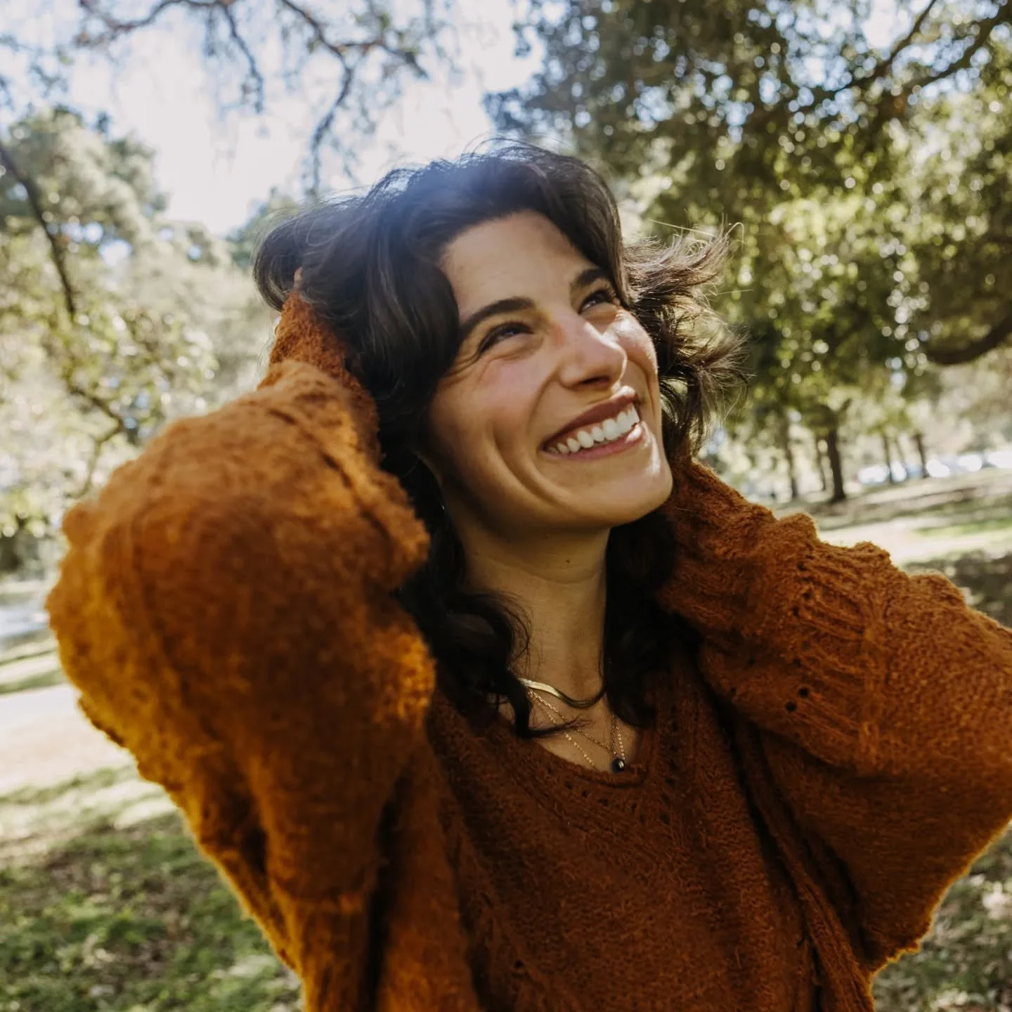 "Sometimes it&rsquo;s gentle. Sometimes it&rsquo;s slow. Sometimes it&rsquo;s simply being witnessed where you are." 🌿

Hi! I'm Erica. 👋🏽 🤍
If you&rsquo;re new here, welcome. And if you&rsquo;ve been here for a while, thank you for stay