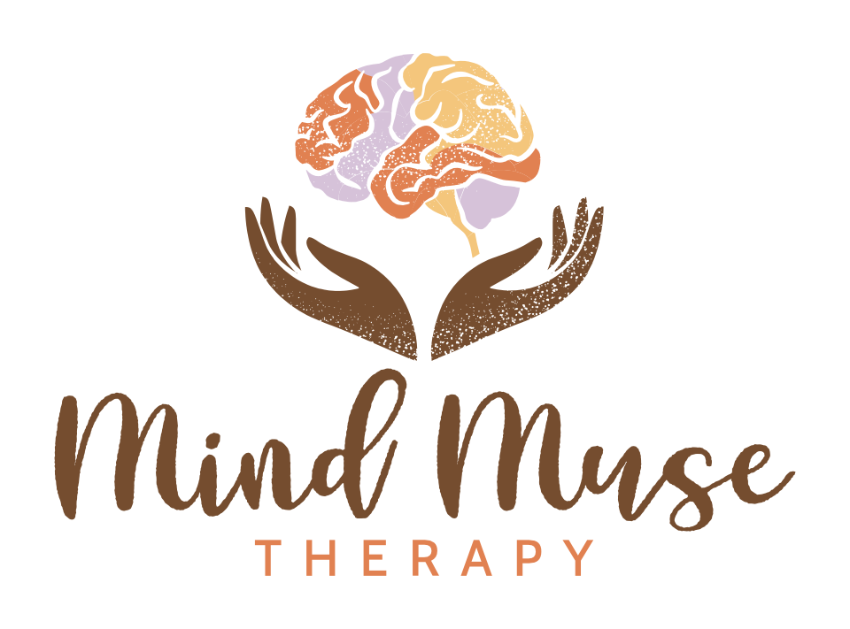 Mind Muse Therapy