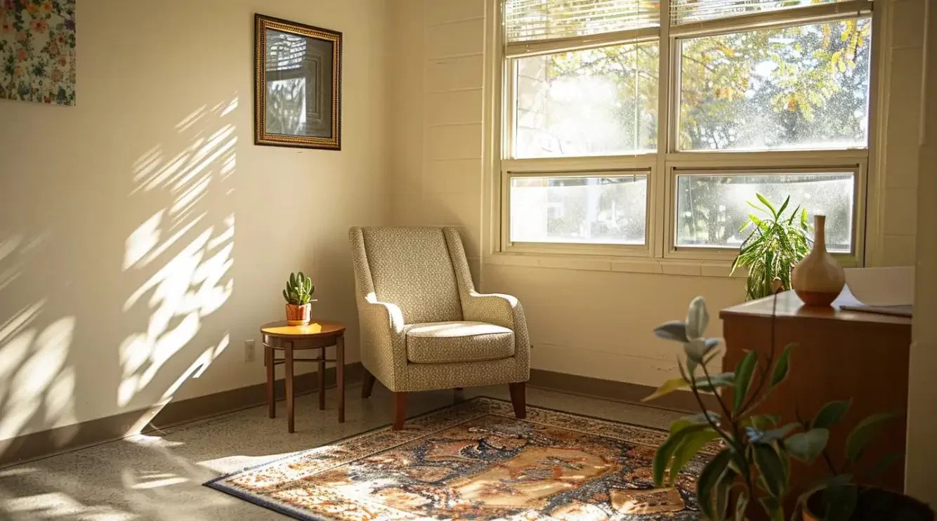 Mental Health Services in New York & New Jersey — Mind Muse Therapy