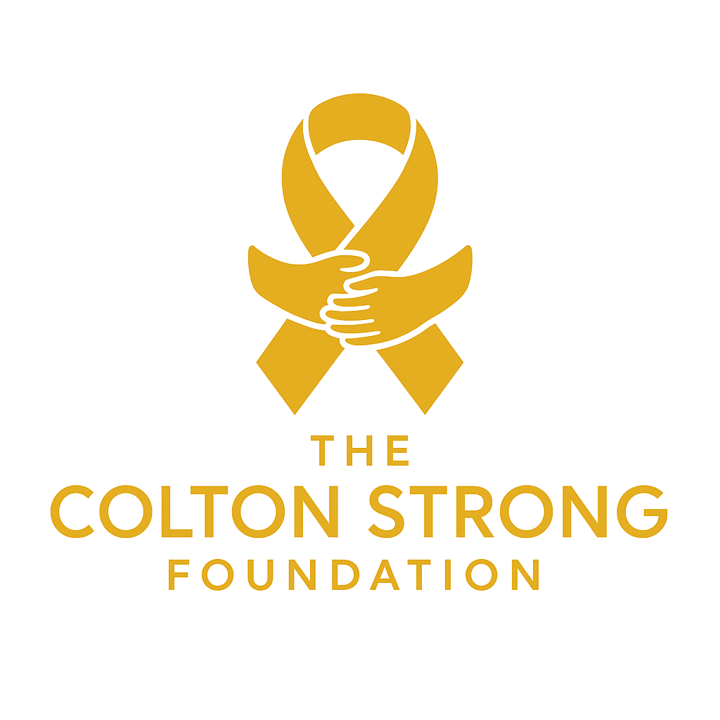 Colton Strong Foundation