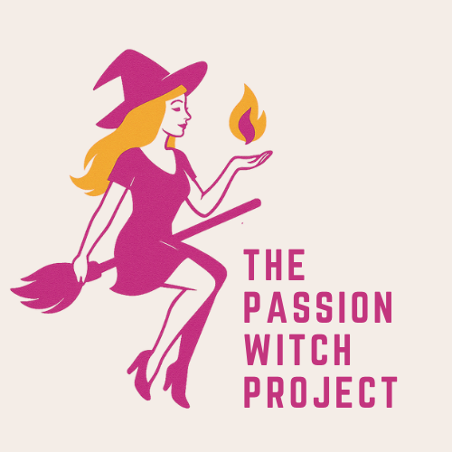 The Passion Witch Project