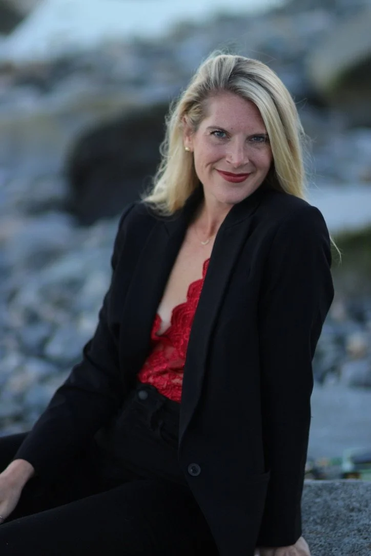 A Letter to My Future Partner About Passion