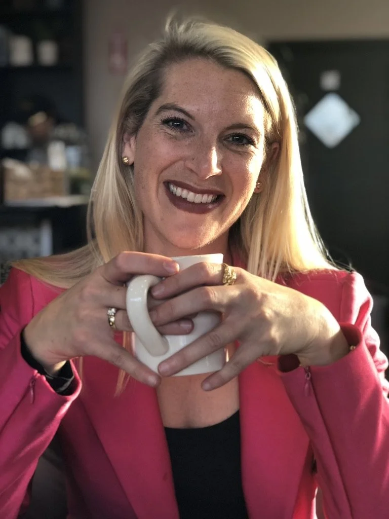 Following Your Passion Is the Most Generous Gift You Give the World