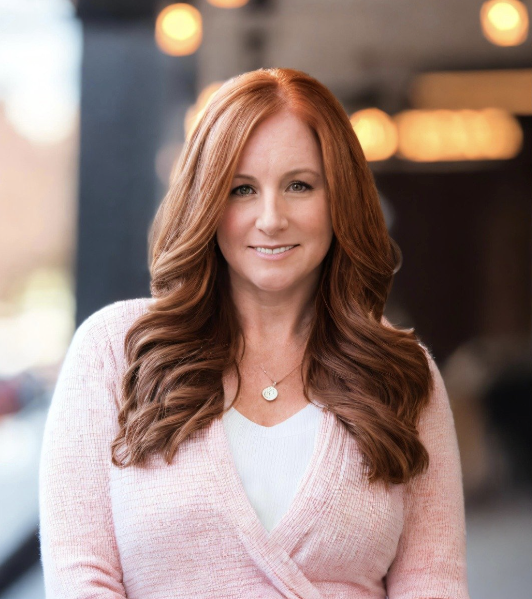 Salt Cave Reiki with Kristen Bedrick