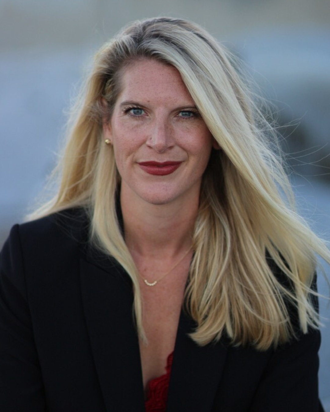 The Heart Never Breaks