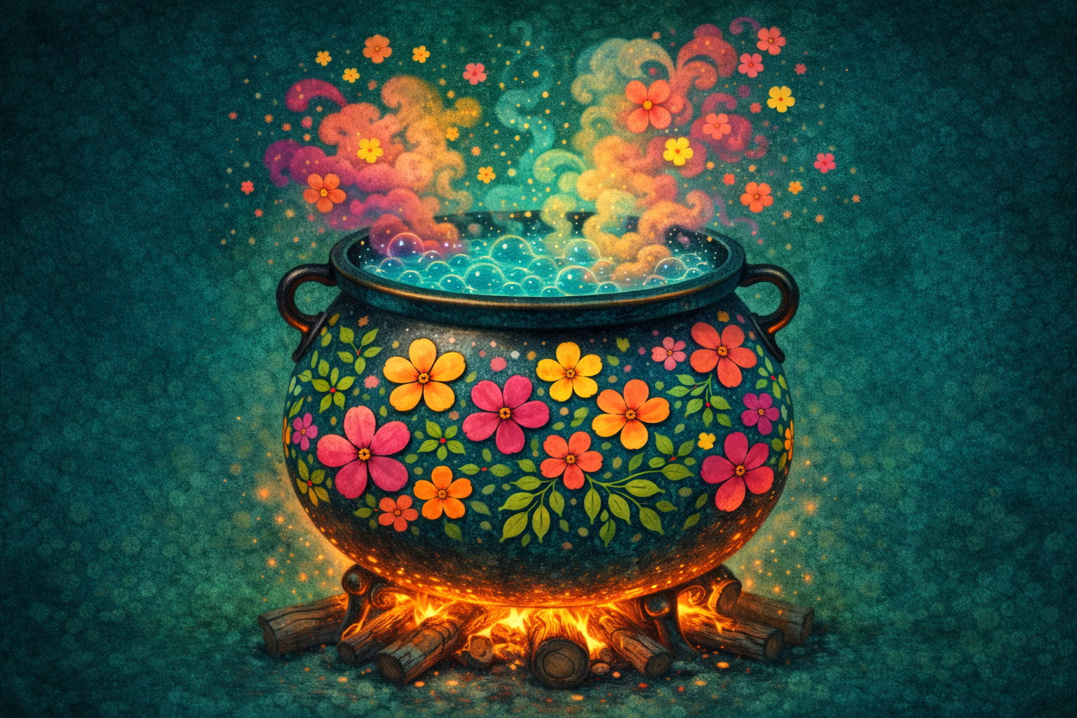 AI as Cognitive Cauldron for Cosmology Creation and Brand Building