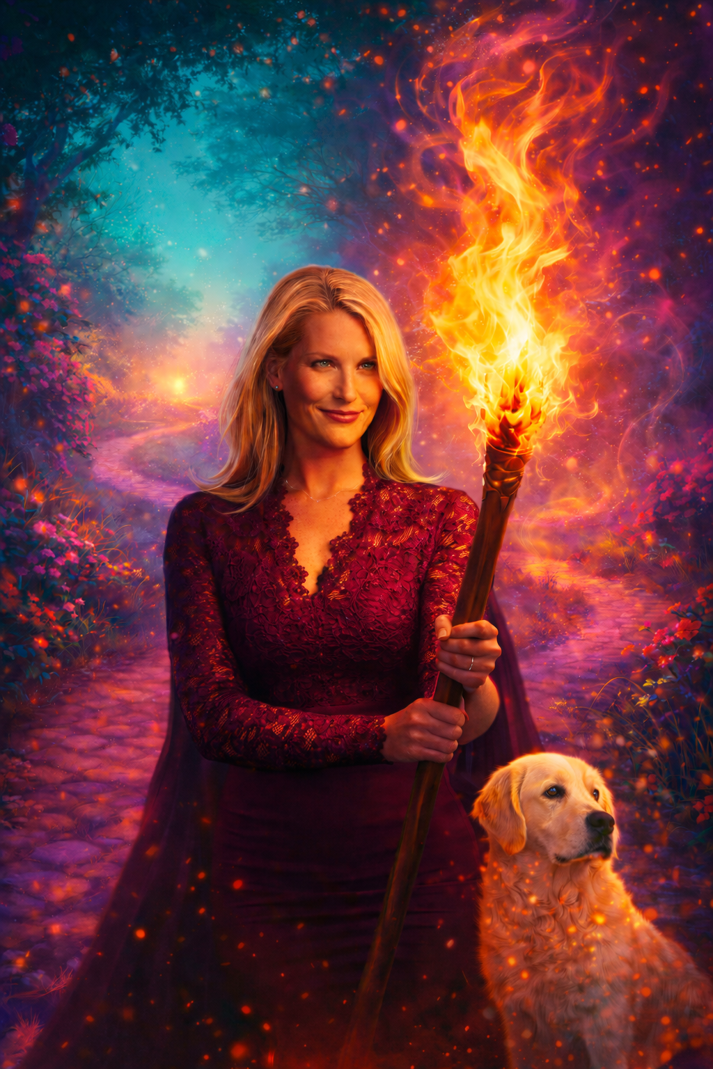 The Myth of the Passion Witch Part 2