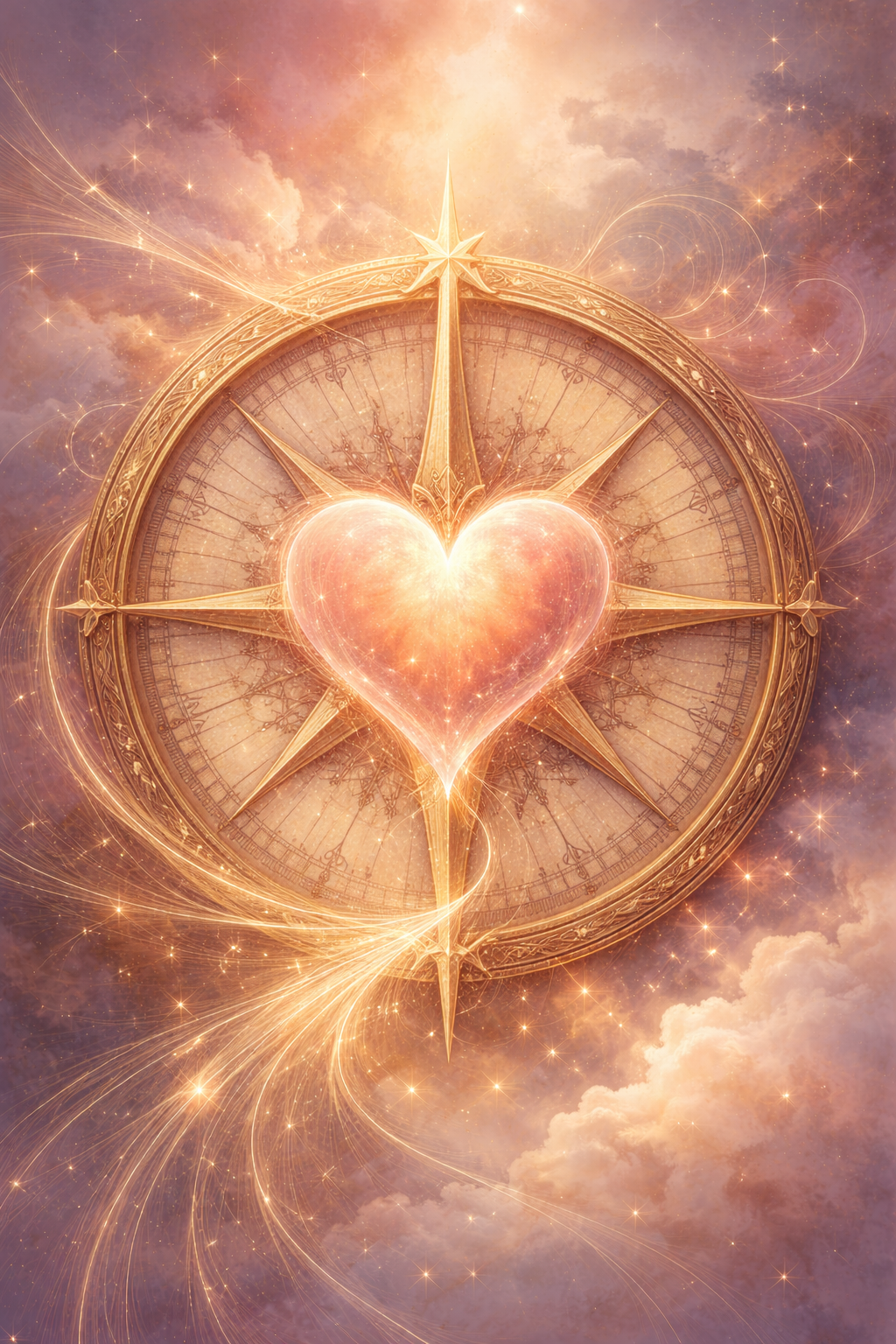 Love as Orientation: Remembering Who We Are Through Relationship