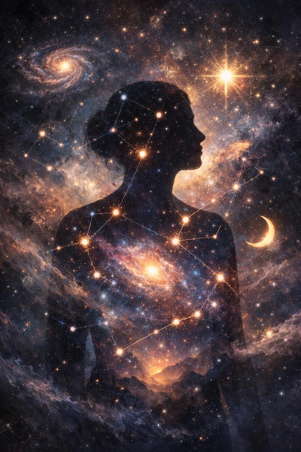 The Wonder That’s Keeping the Stars Apart