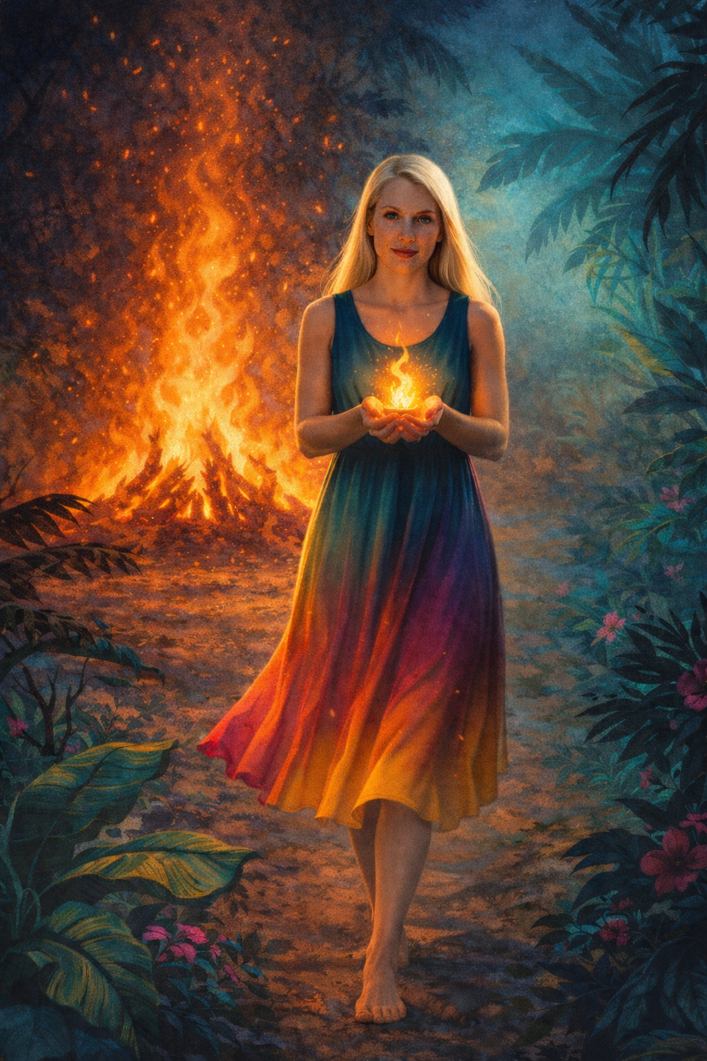 A Spell for Discovering Your Soul Craving