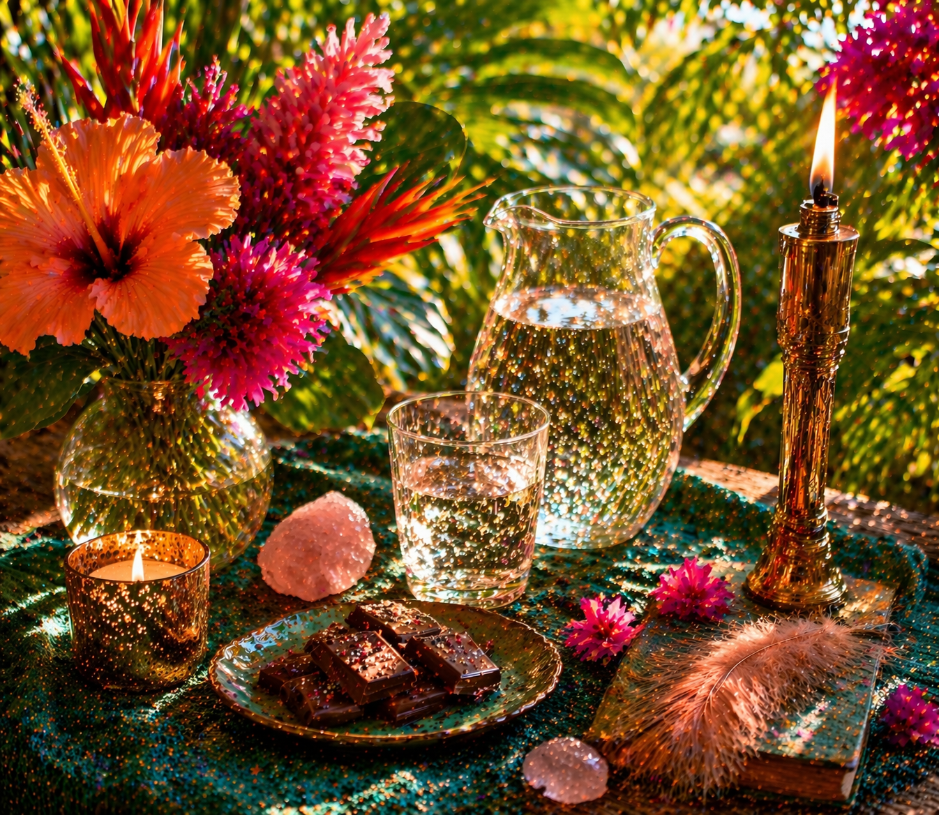 A Spell for Discovering Your Soul Craving