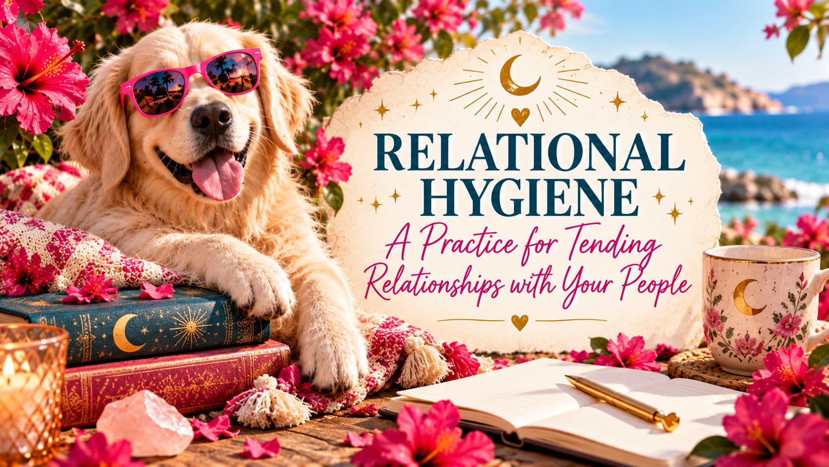 Relational Hygiene Practice - PDF Download