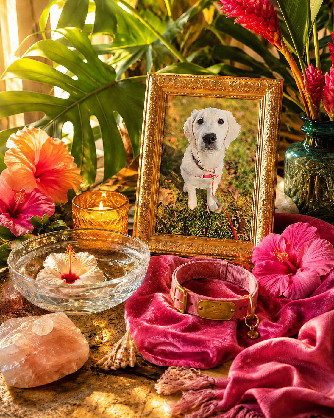 Choosing Ellie: A Spell for Finding Where Your Love Is Welcome