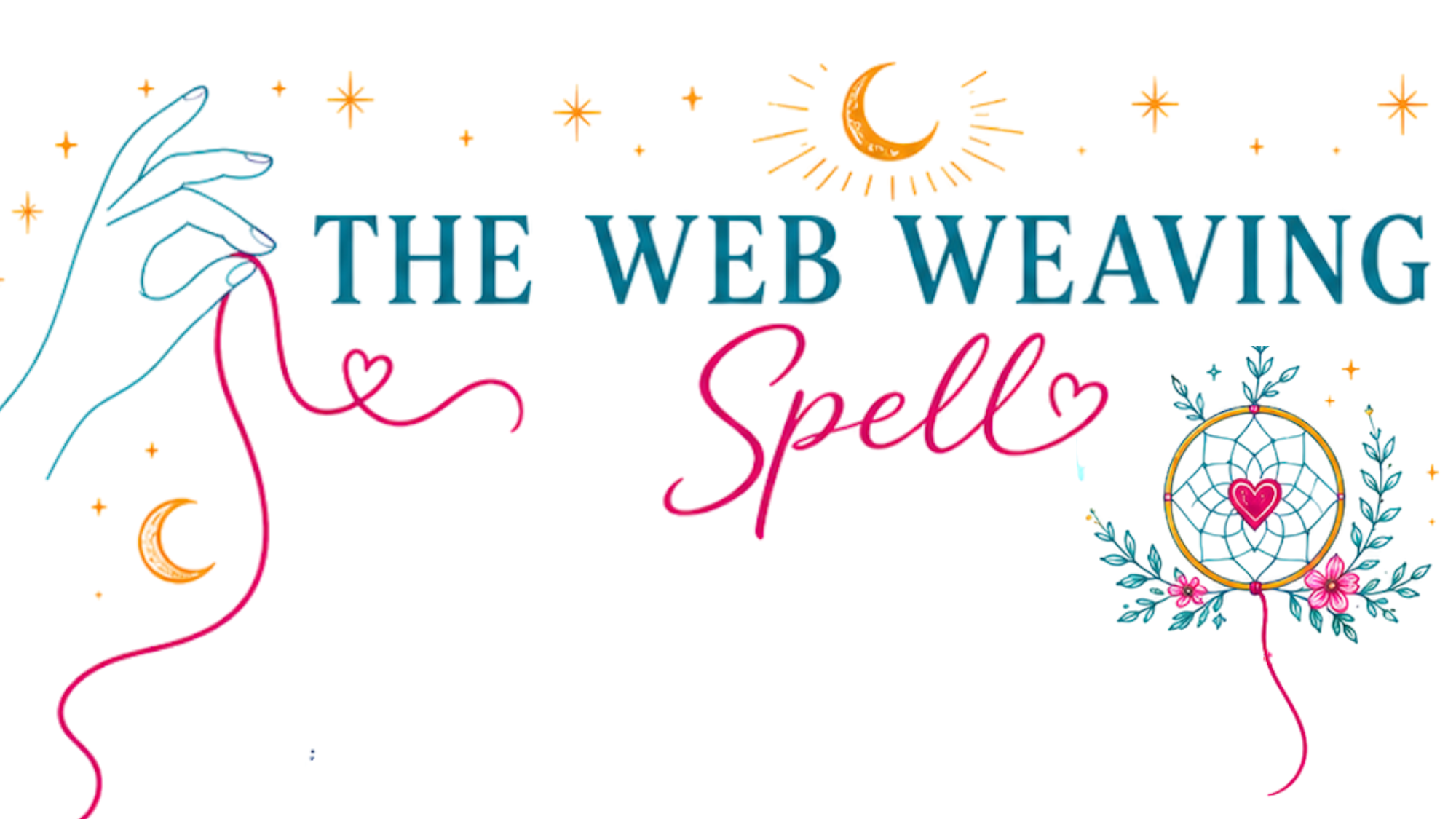 Spell to Weave Your Web - PDF Download