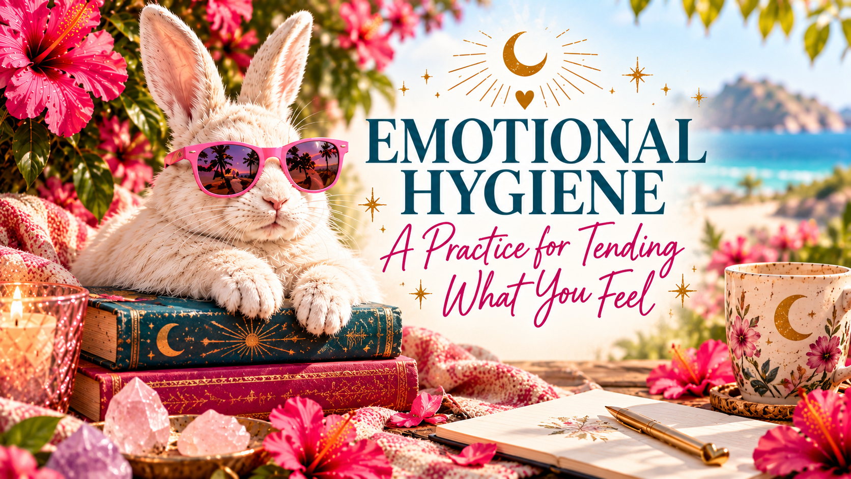 Emotional Hygiene Practice - PDF Download