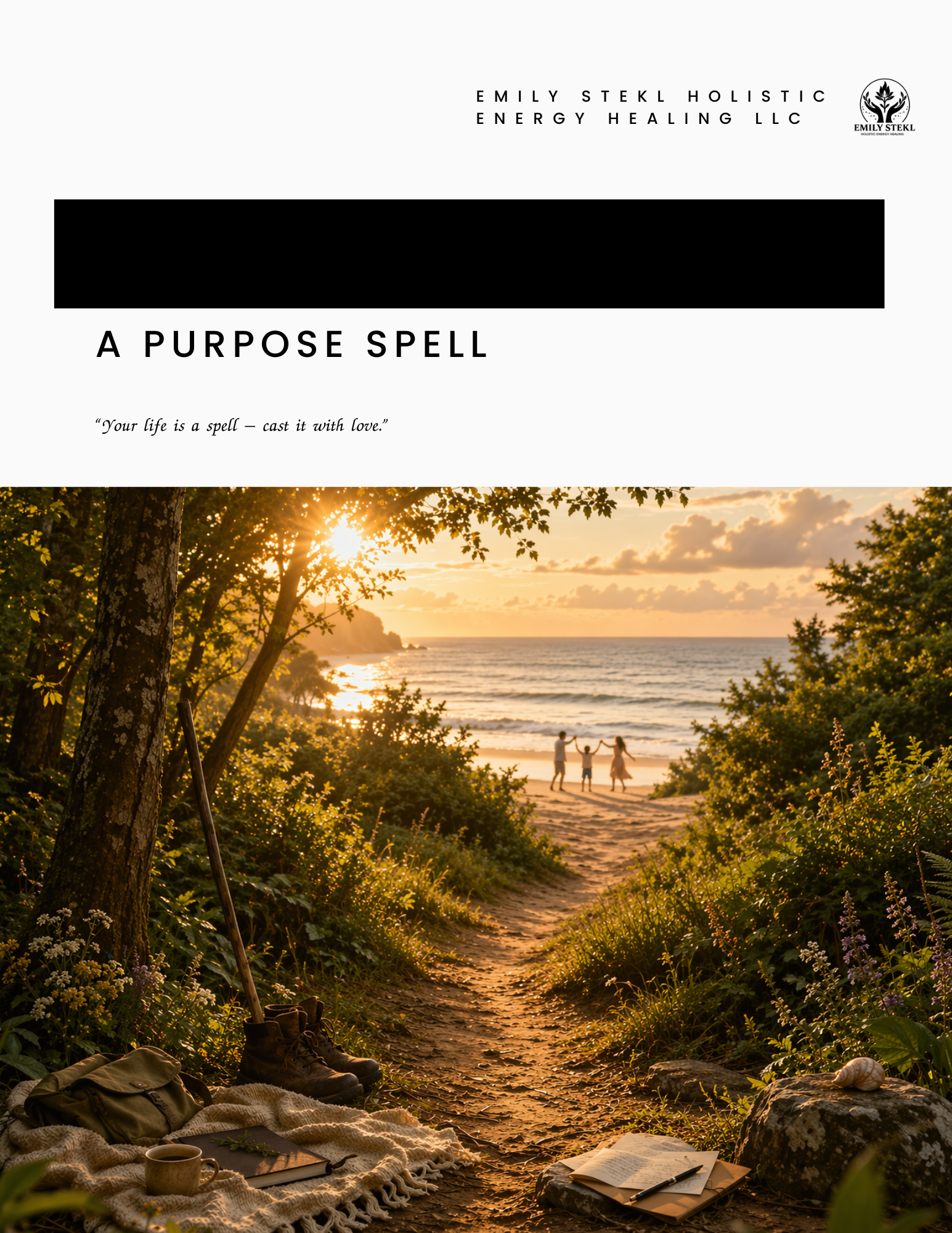 Sample Purpose Spell 2