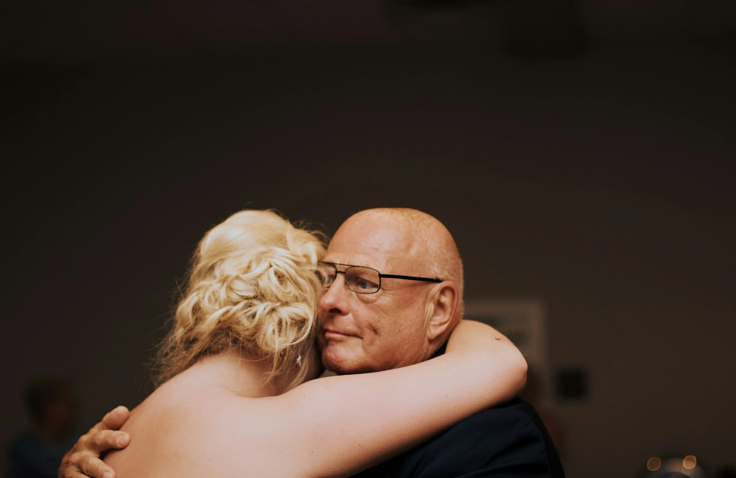 Our Top Father-Daughter Wedding Songs