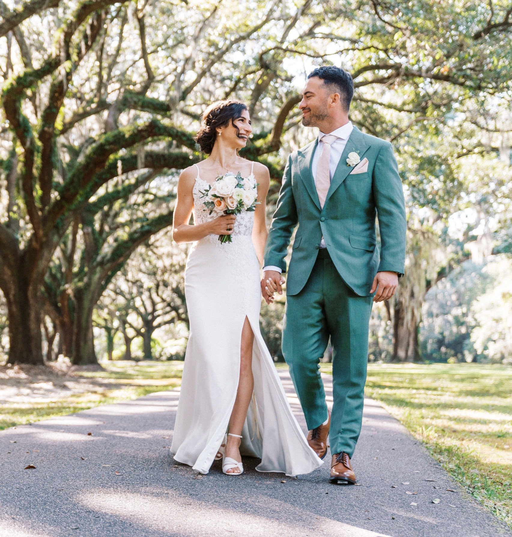 wedding dance instructor