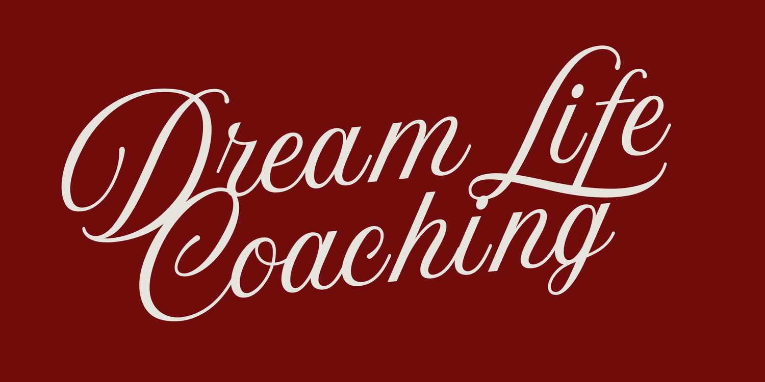 DREAM LIFE COACHING