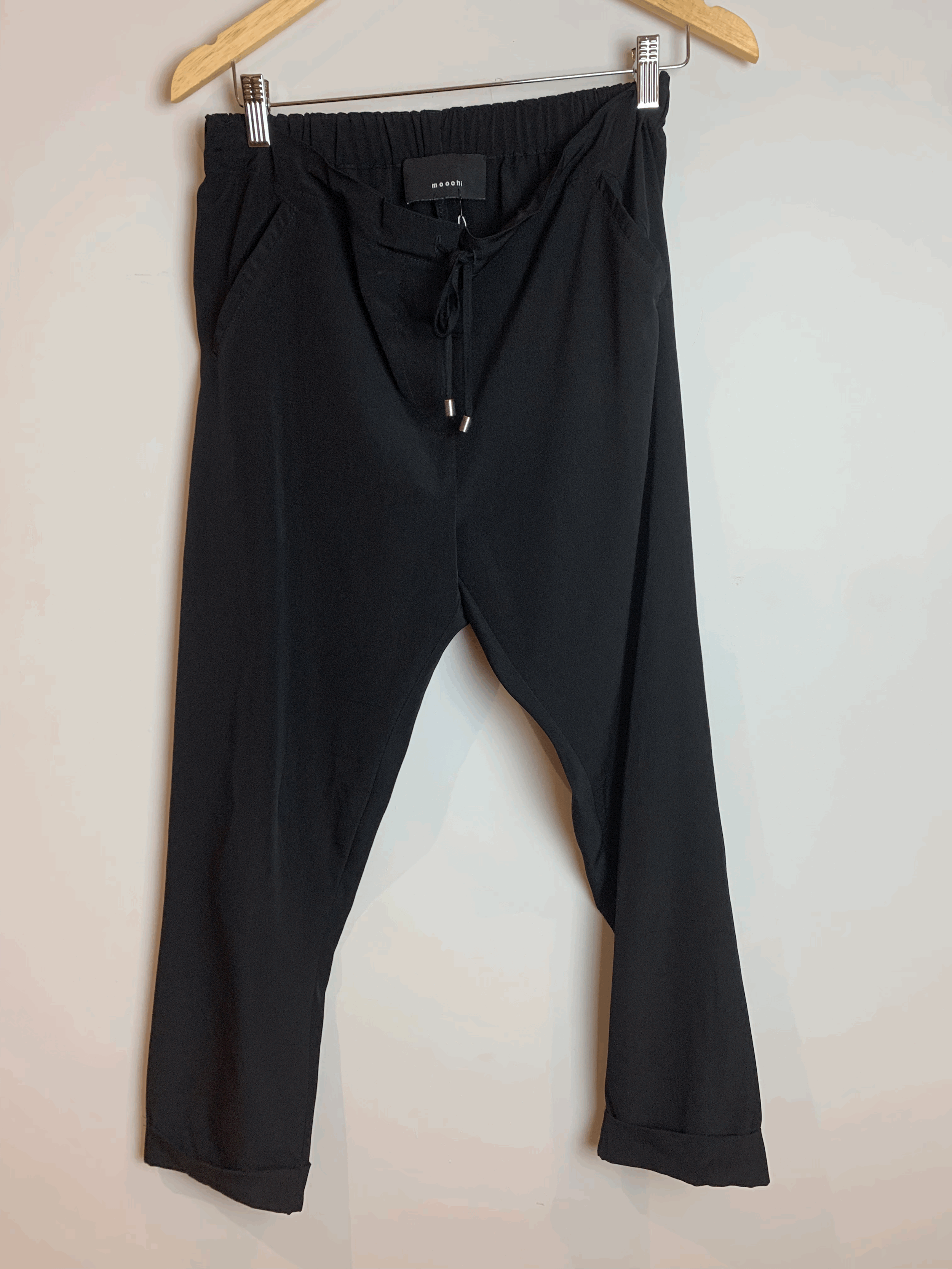 Moochi Pants | Size 12