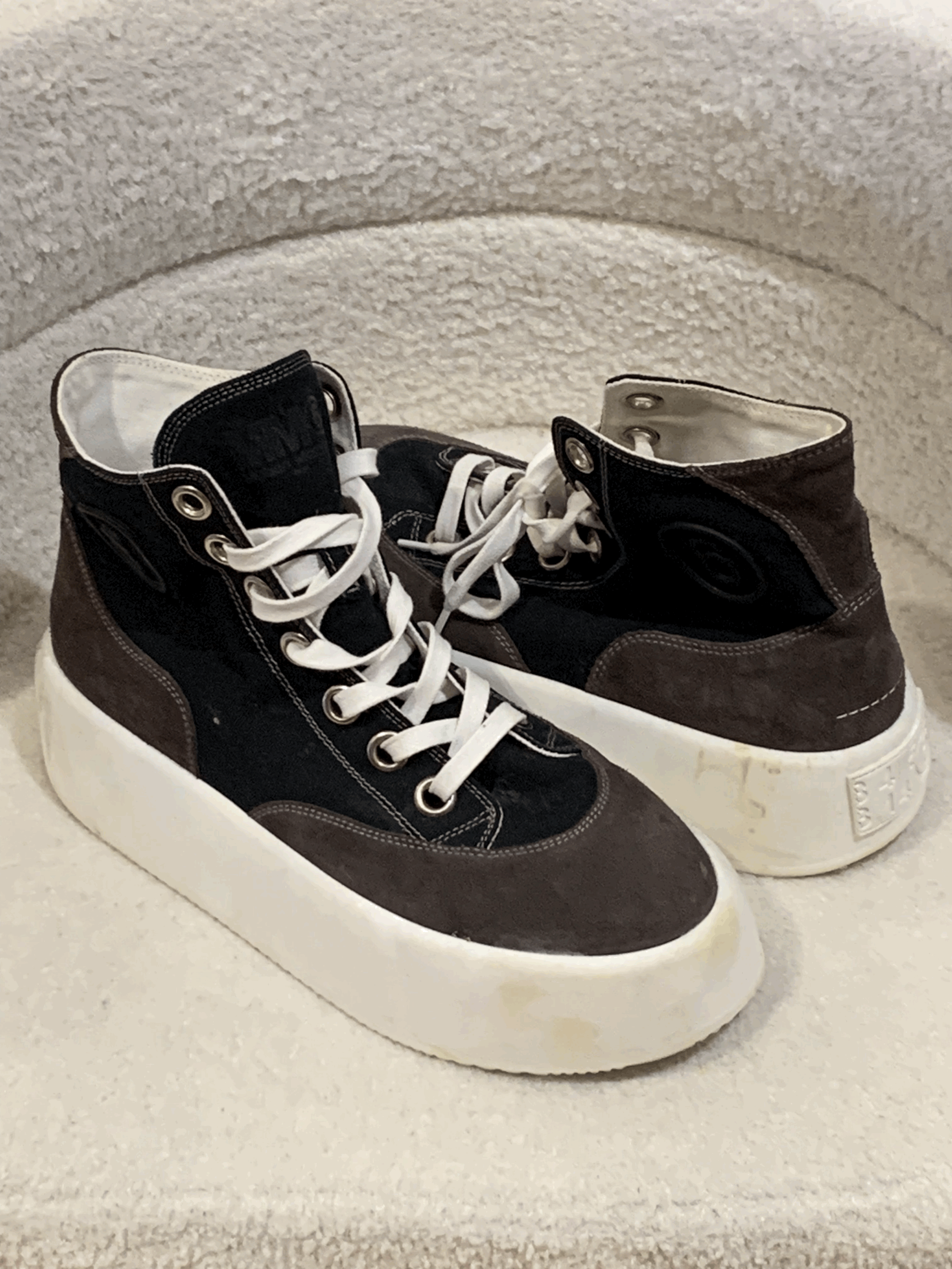 MM6 Margiela Boots | Size 40