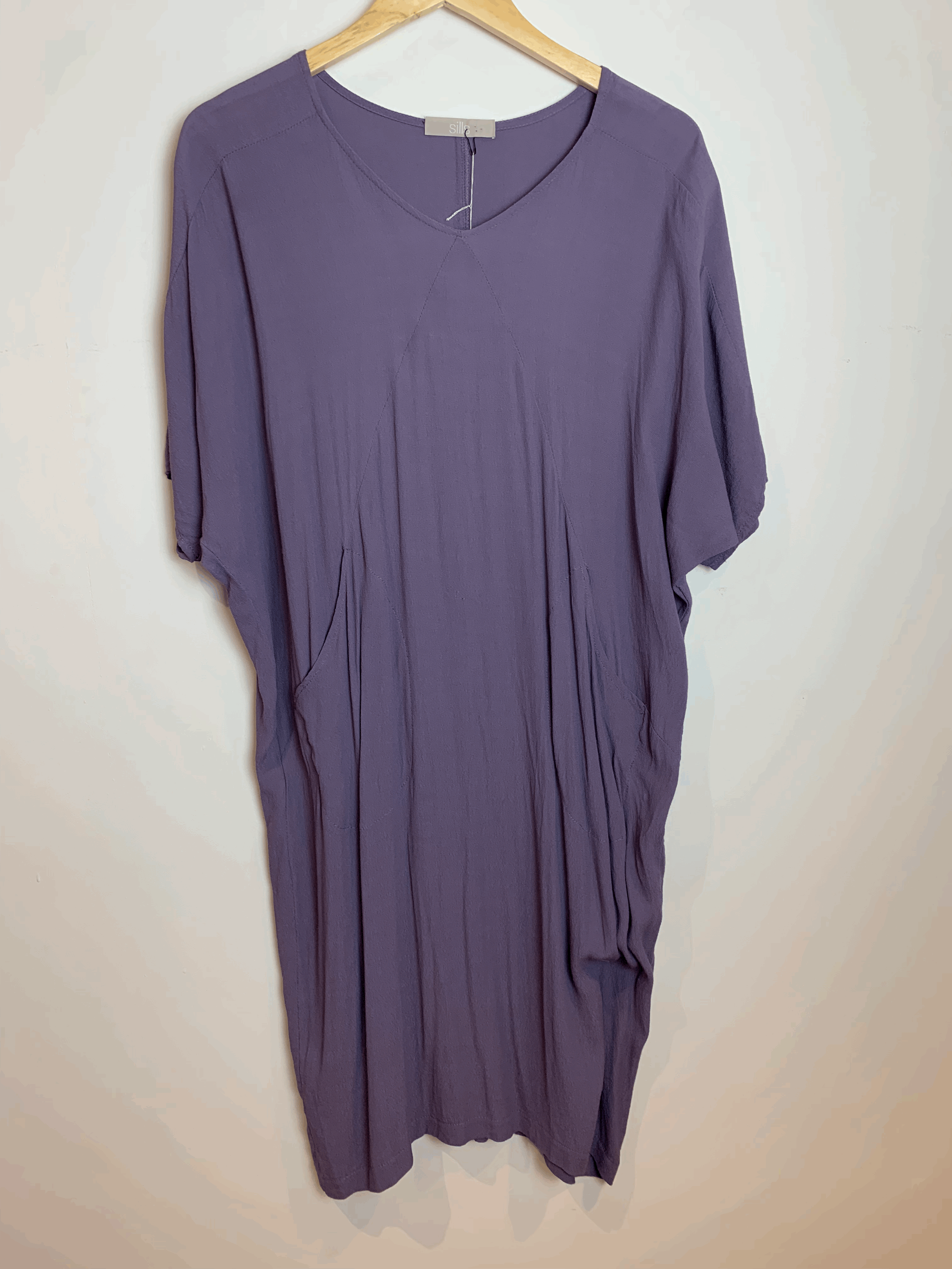 Sills Dress | Size M
