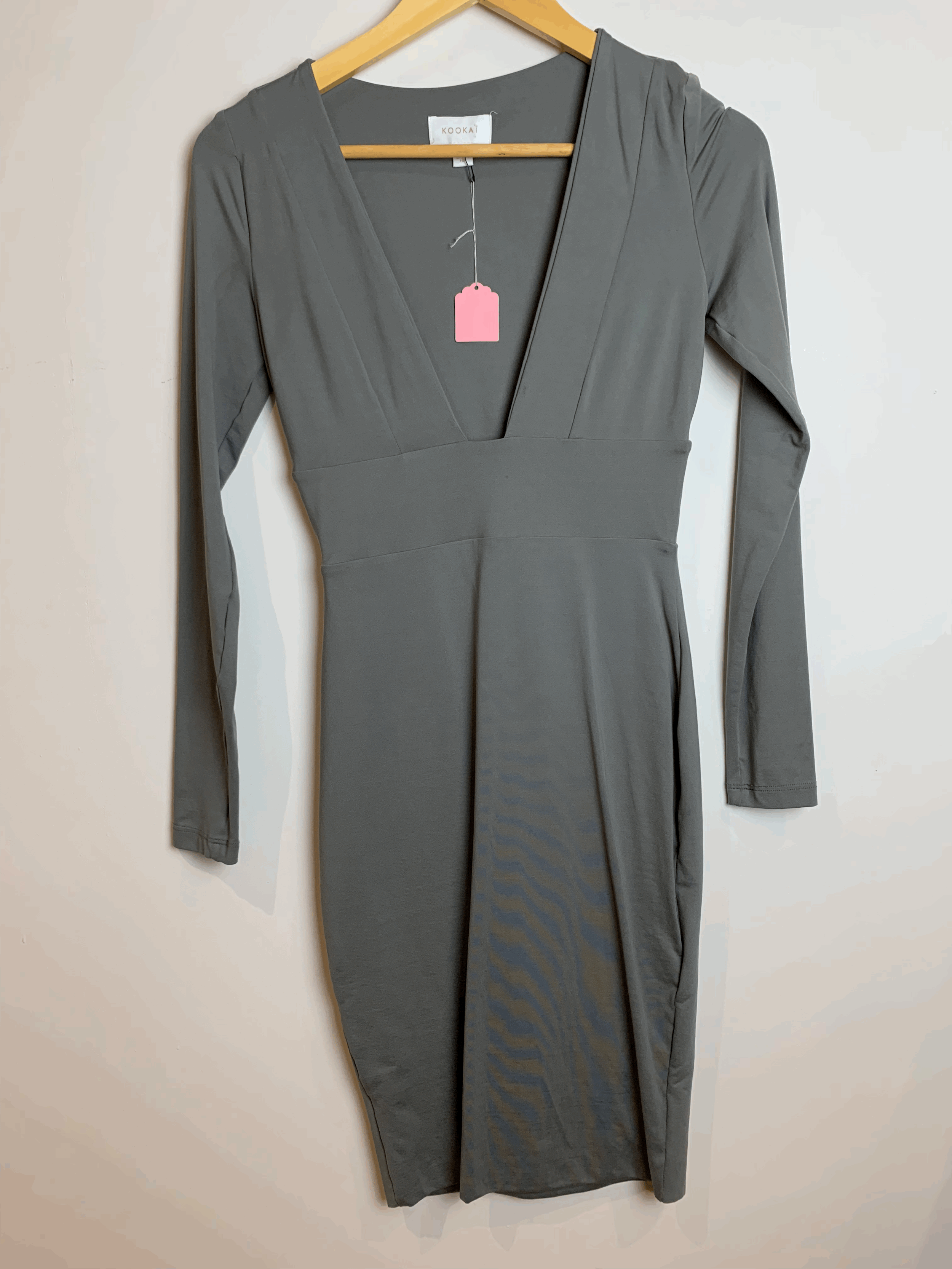 Kookai Dress | Size 1 (S)