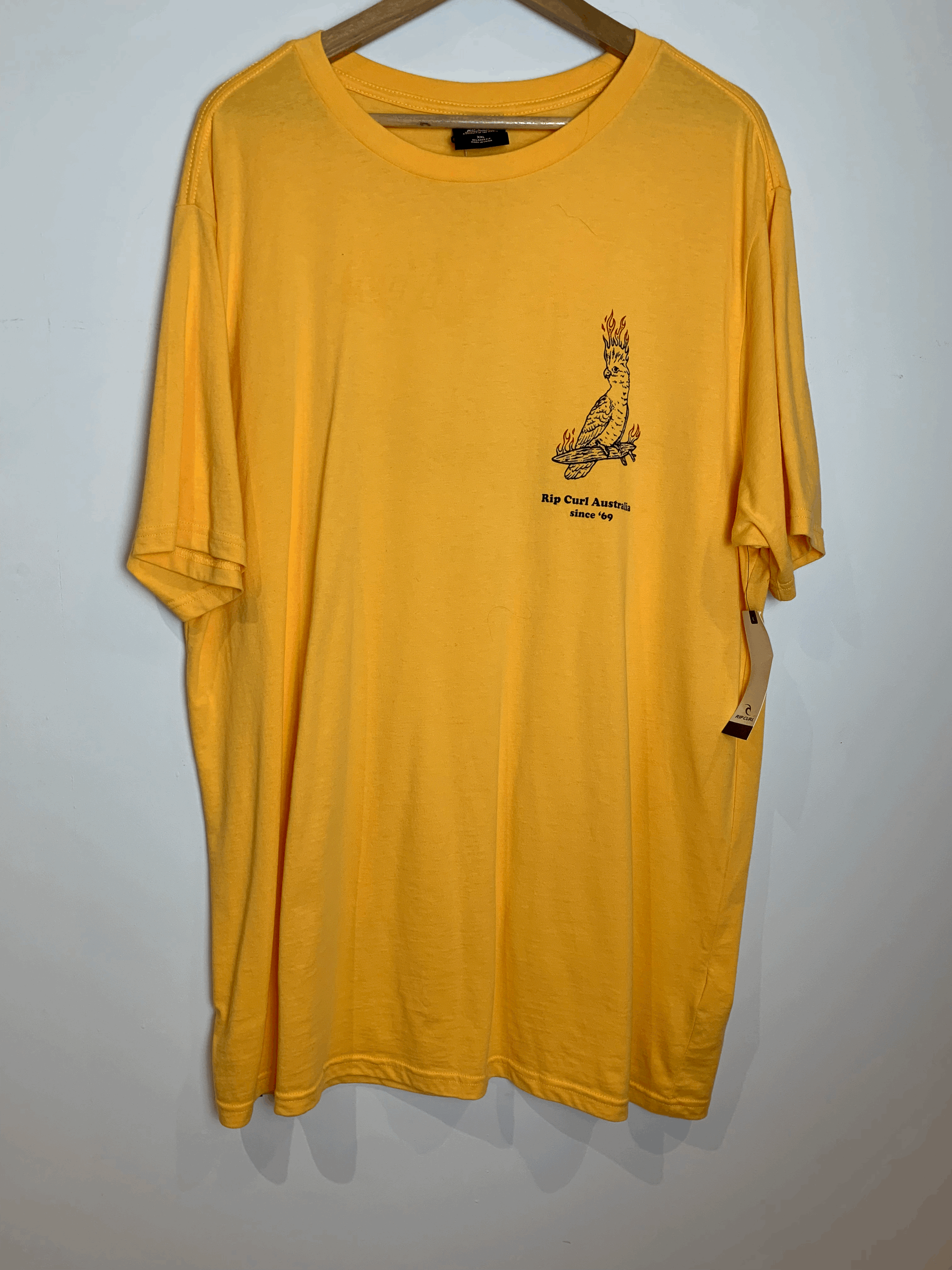 Rip Curl Tee Shirt | Size XXL