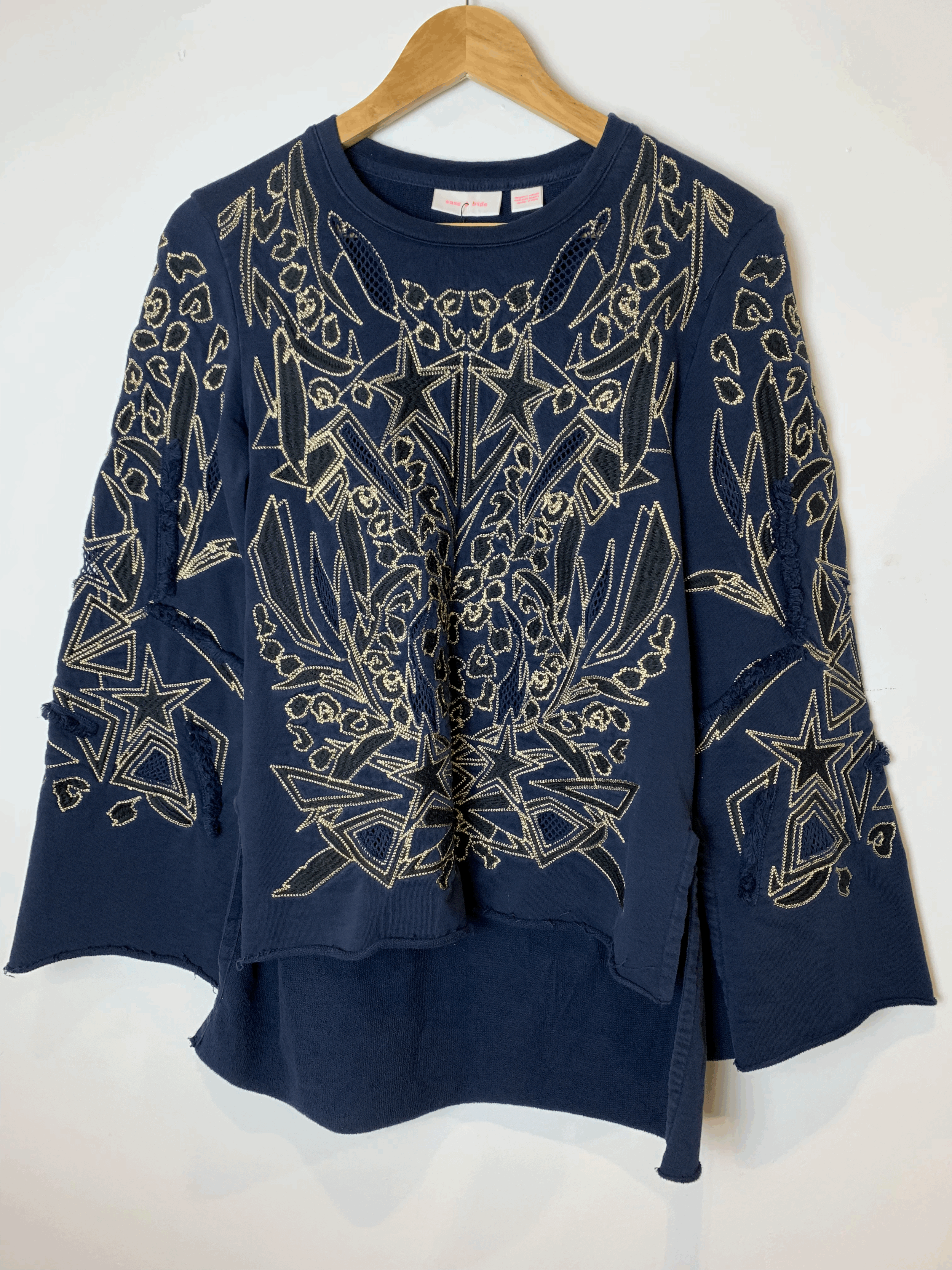 Sass & Bide Sweater | Size XS