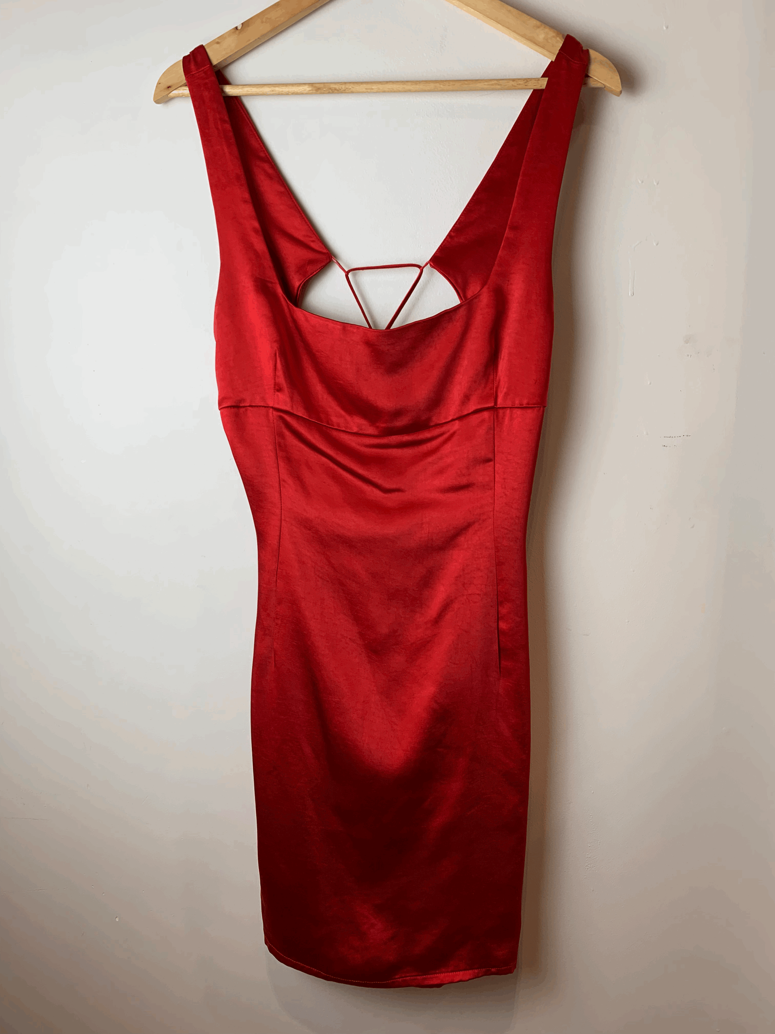 Princess Polly Dress | Size 16