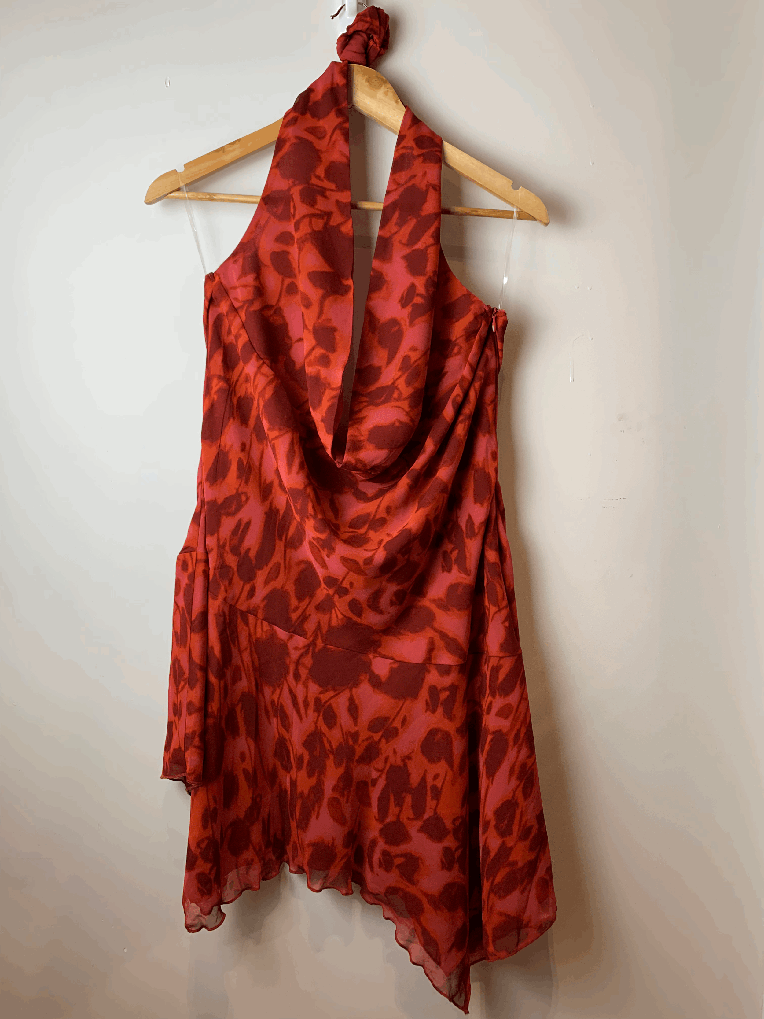 Peppermayo Dress | Size XXL