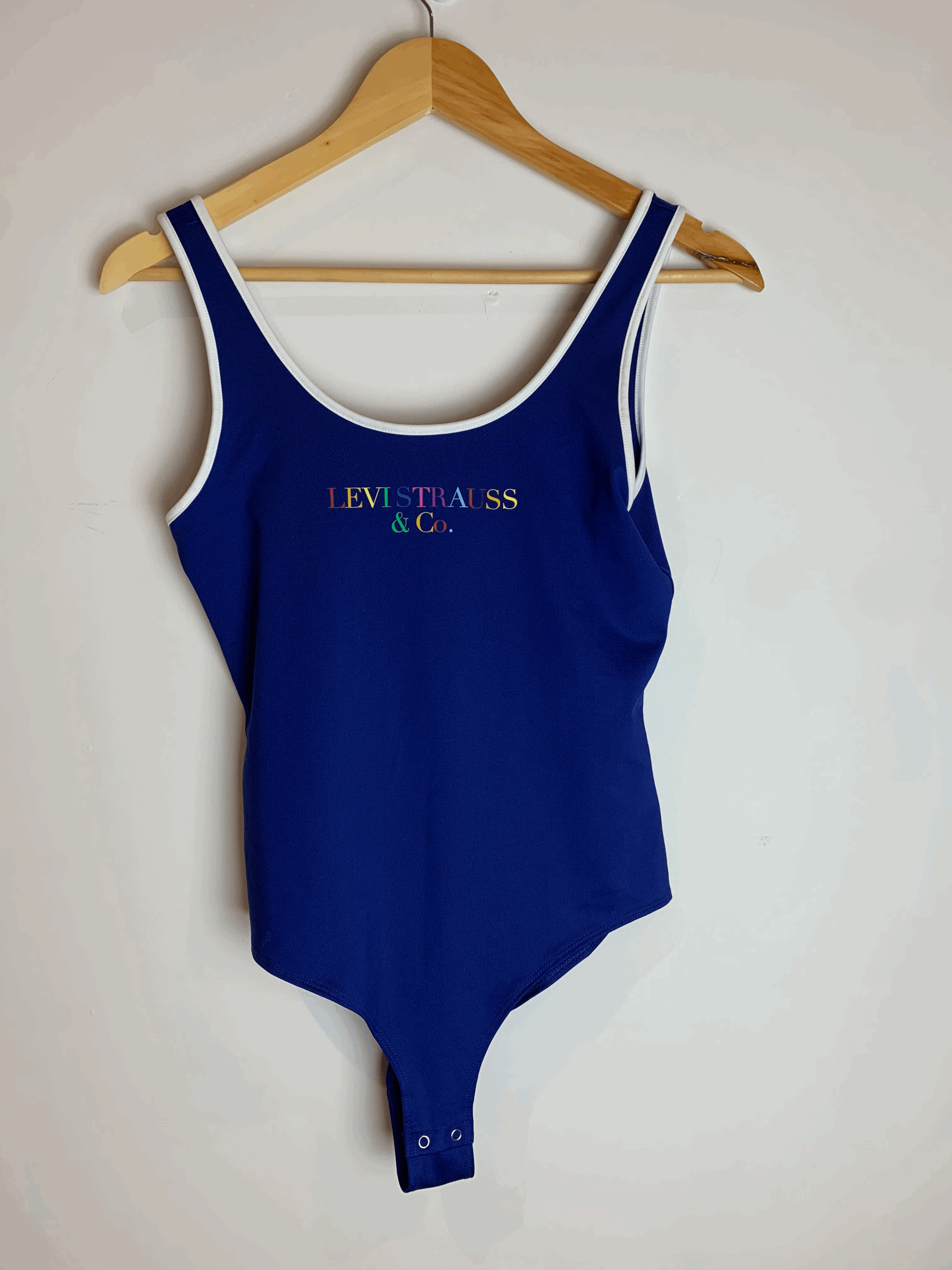 Levis Bodysuit | Size S