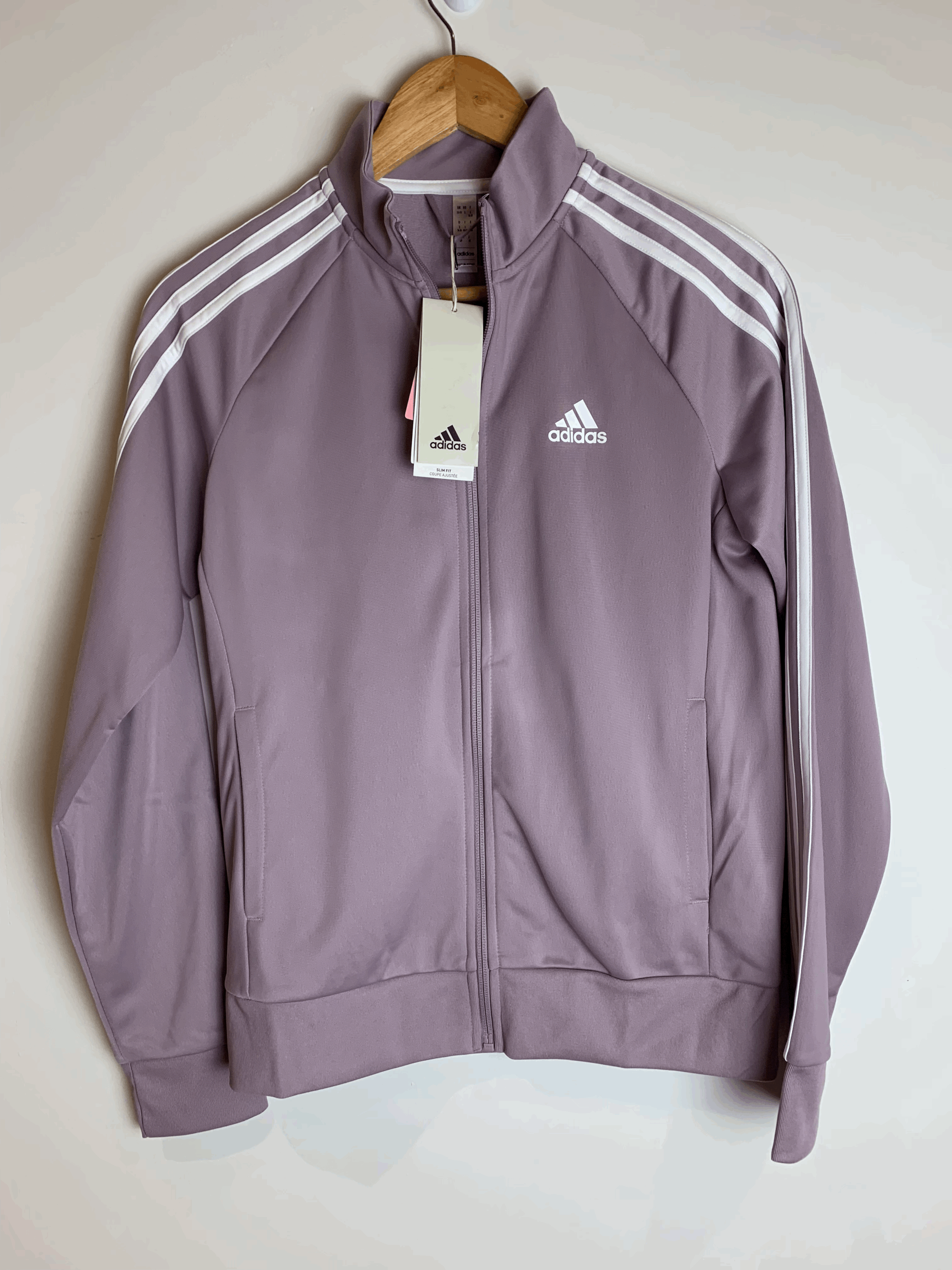 Adidas Jacket | Size S