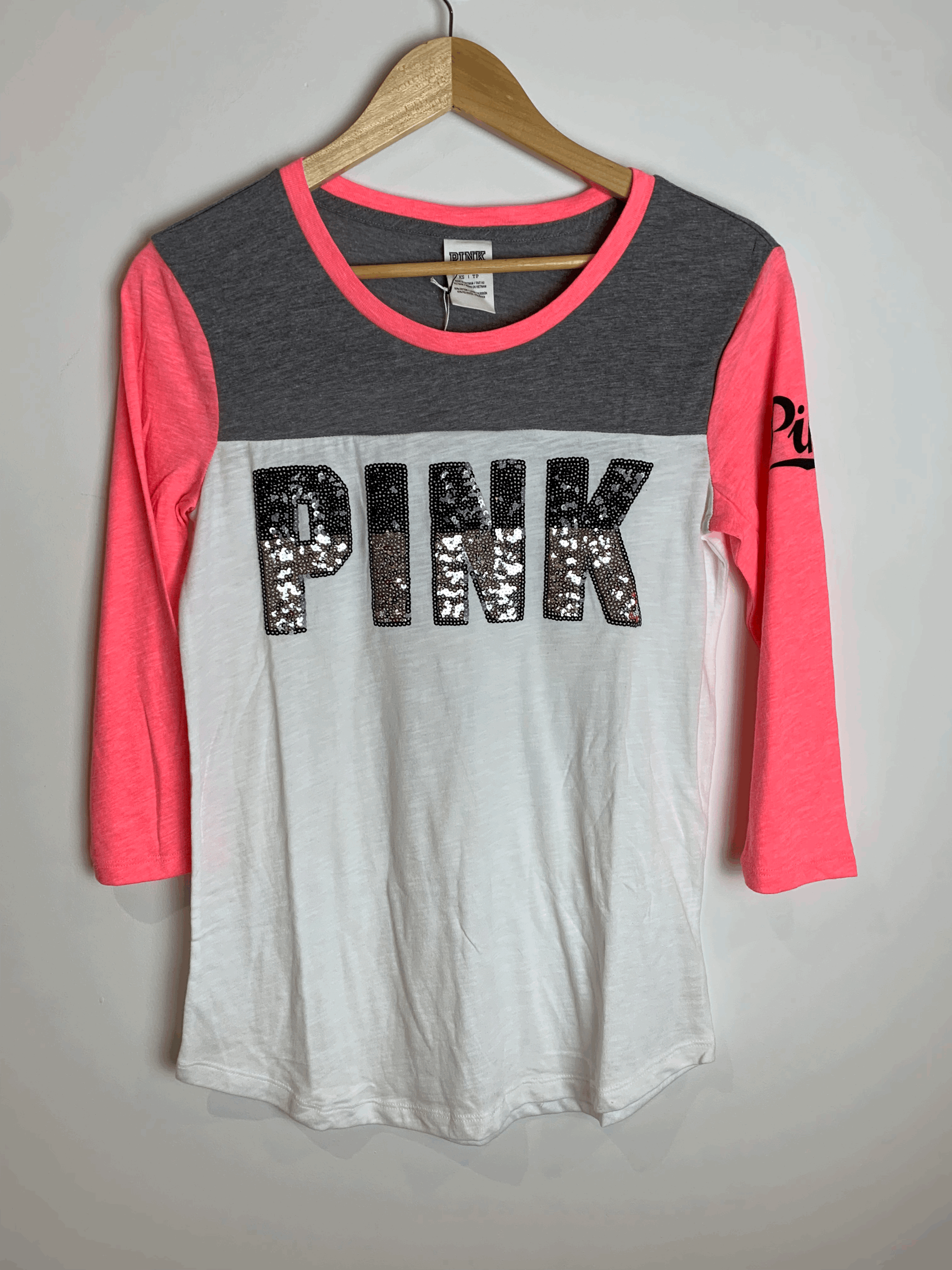 Victoria's Secret Teeshirt | Size XS